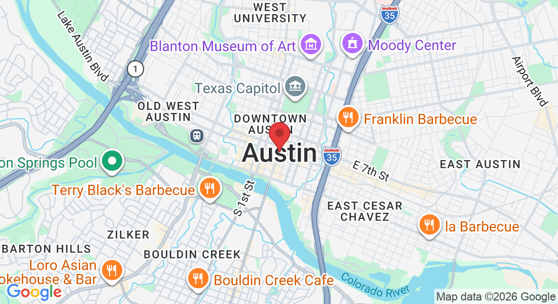 Austin, TX, EUA