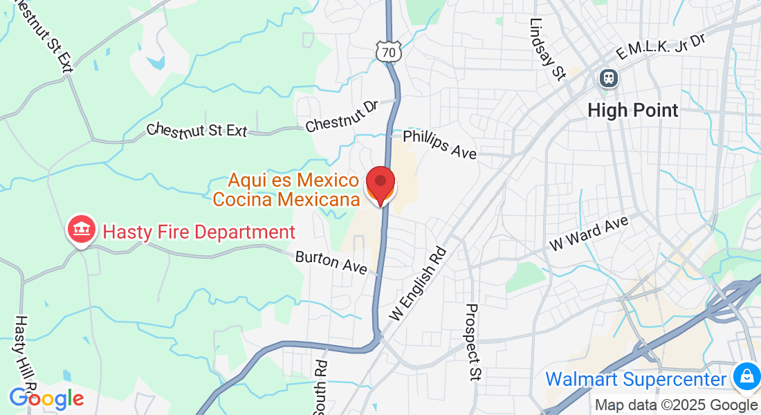 1800 Westchester Dr, High Point, NC 27262, USA