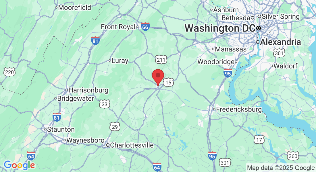 Culpeper, Virginia 22701, EE. UU.