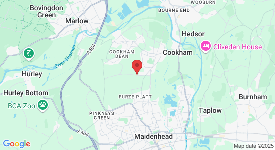 UNIT 40B, Lower mount farm, Entrance 3 Long Ln., Cookham, Maidenhead SL6 9RF, UK