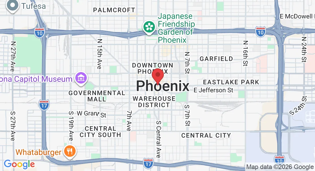 Phoenix, AZ, USA
