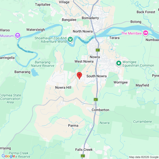 Unit 23/24 Norfolk Ave, South Nowra NSW 2541, Australia