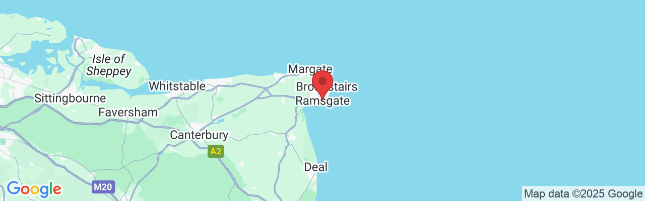 Ramsgate, UK