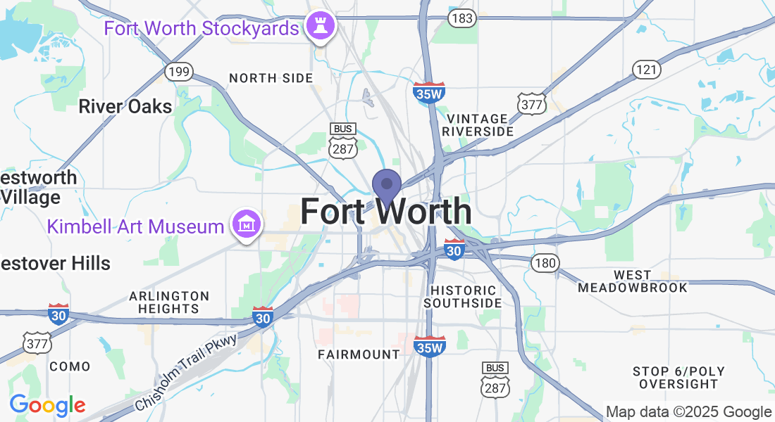 Fort Worth, TX, USA