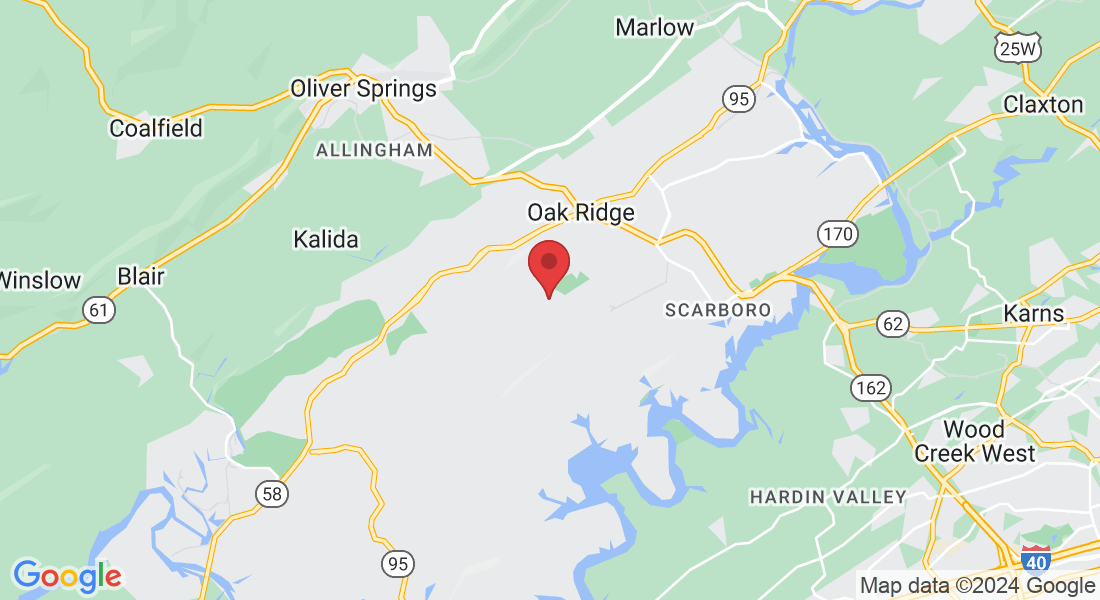 Oak Ridge, TN 37830, USA