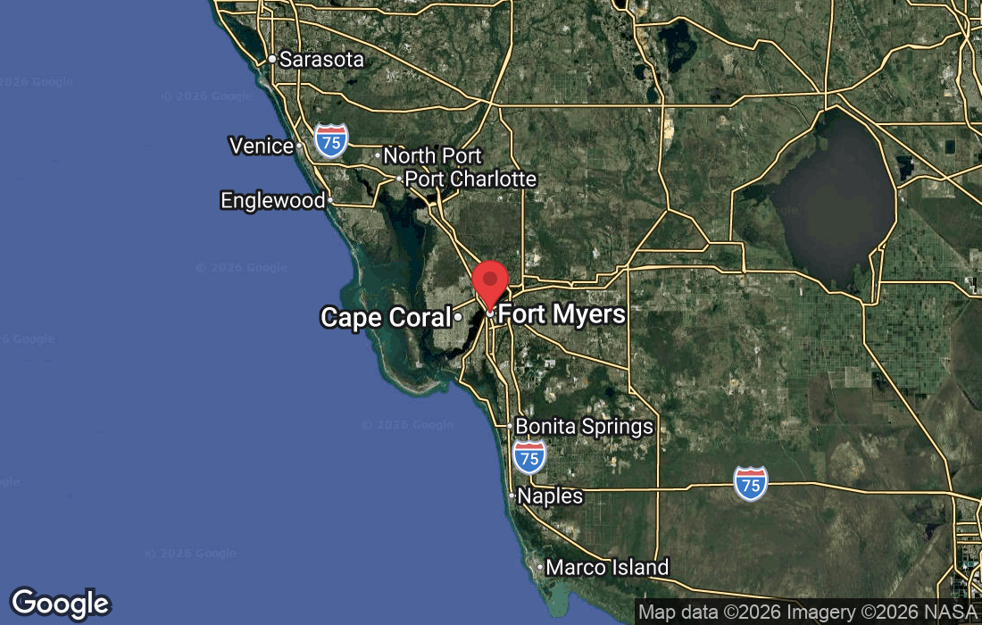 Fort Myers, FL, USA