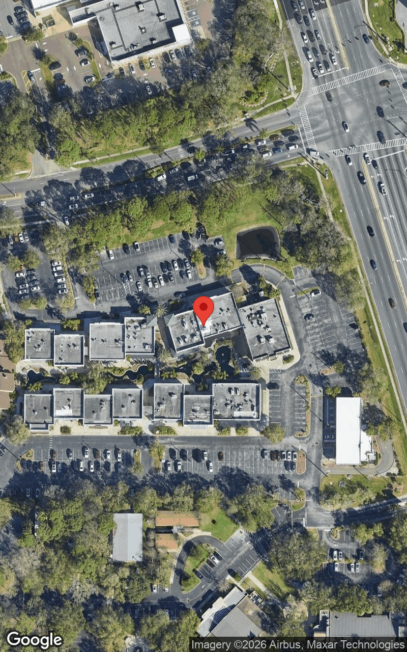 13032 N Dale Mabry Hwy, Tampa, FL 33618, USA