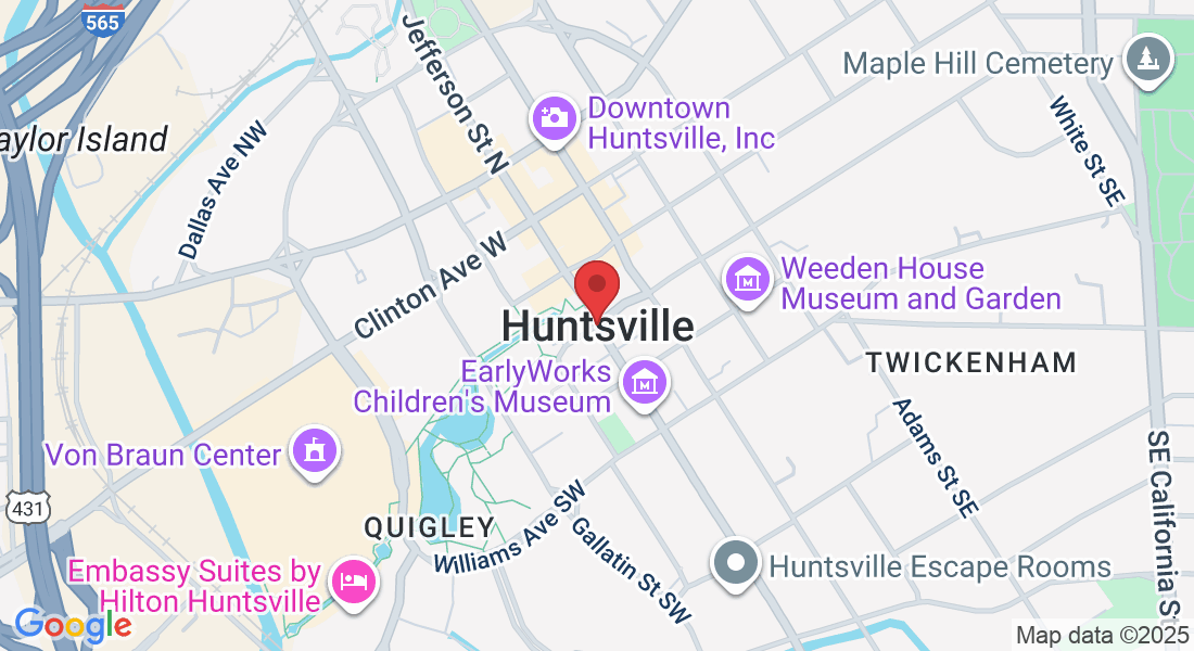 Huntsville, AL, USA
