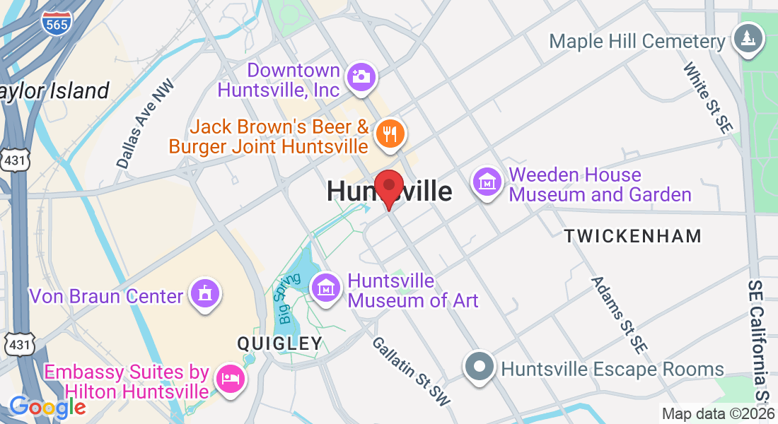 Huntsville, AL, USA