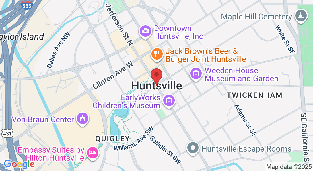 Huntsville, AL, USA