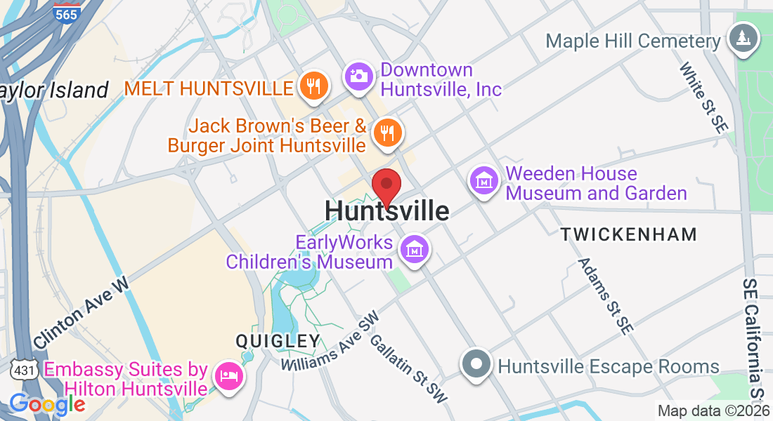 Huntsville, AL, USA