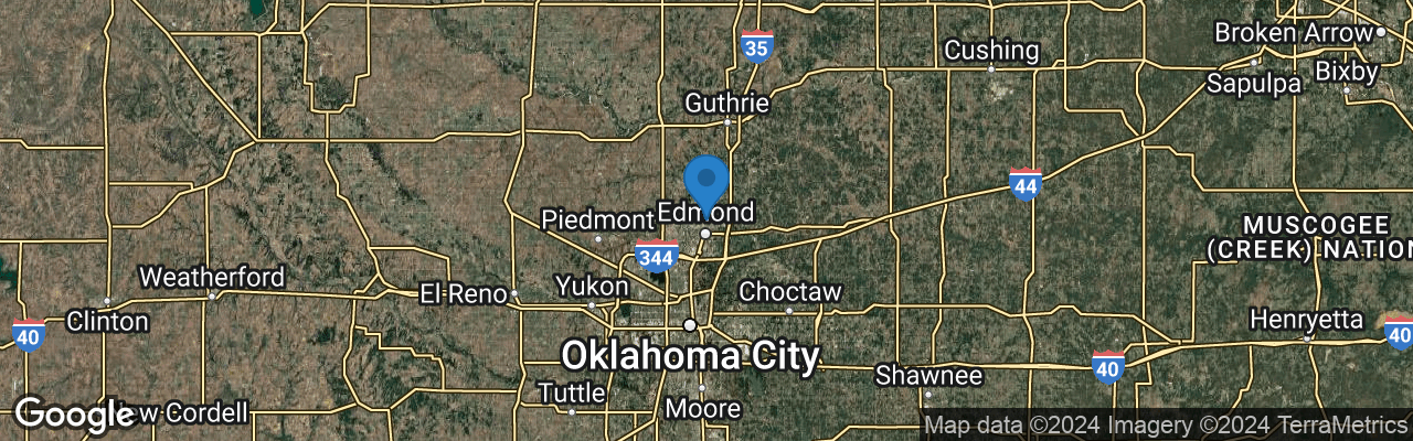 2524 N Broadway, Edmond, OK 73034, USA