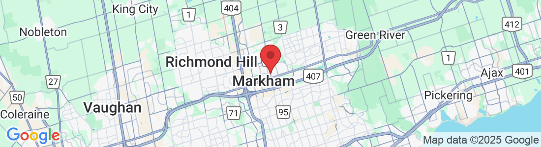 Markham, ON, Canada
