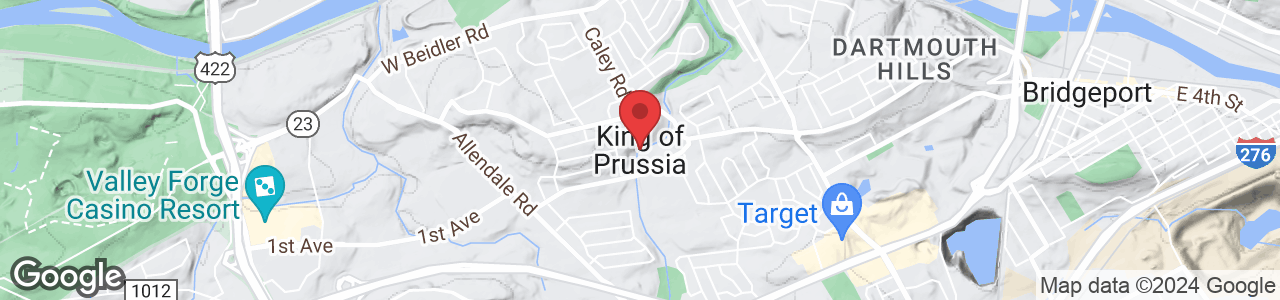 King of Prussia, PA, USA