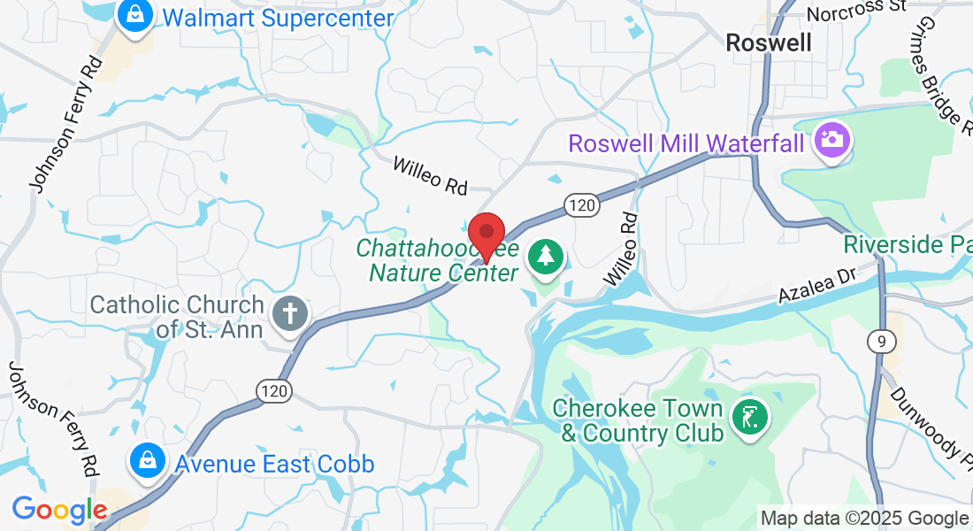 920 Marietta Hwy ste 300, Roswell, GA 30075, EUA