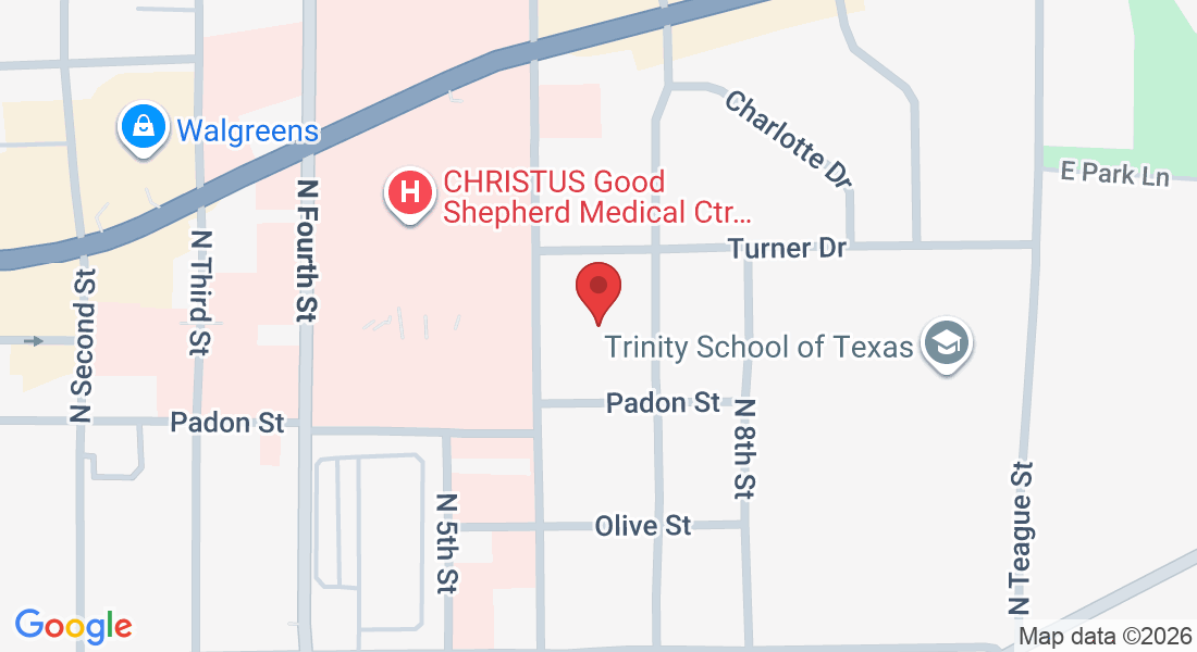 720 N Sixth St, Longview, TX 75601, USA