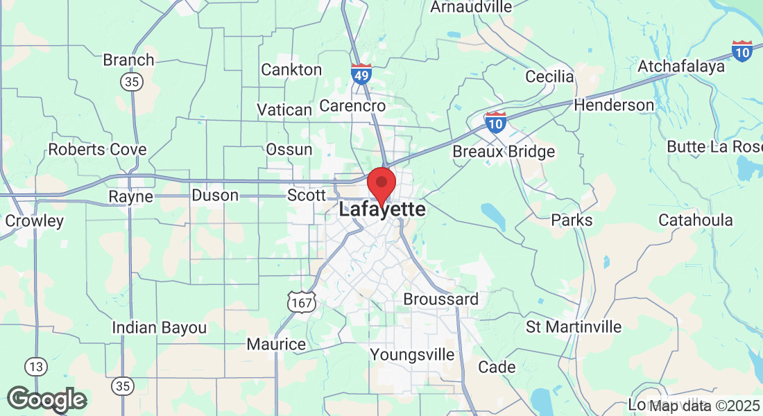 Lafayette, LA, USA