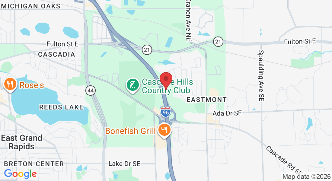 625 Kenmoor Ave SE, Grand Rapids, MI 49546, USA