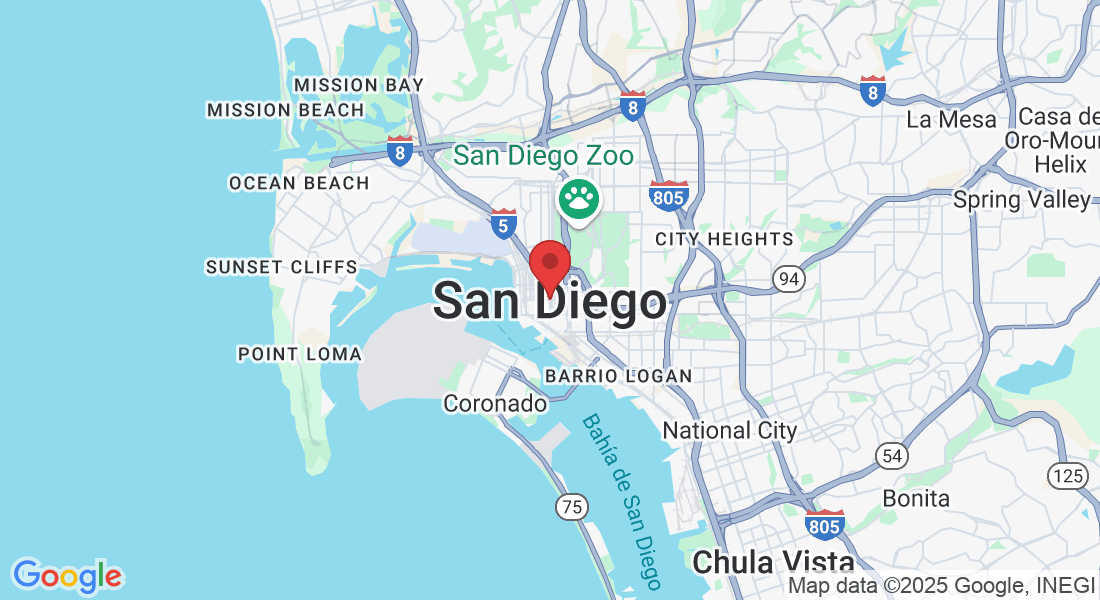 San Diego, California, EE. UU.