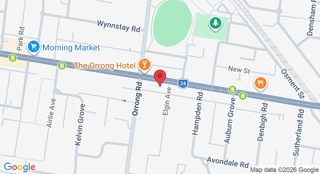 Level 1/726 High St, Armadale VIC 3143, Australia