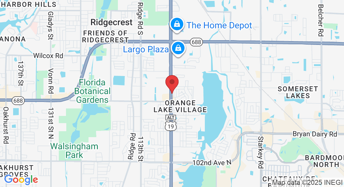 11987 Seminole Blvd, Largo, FL 33773, USA