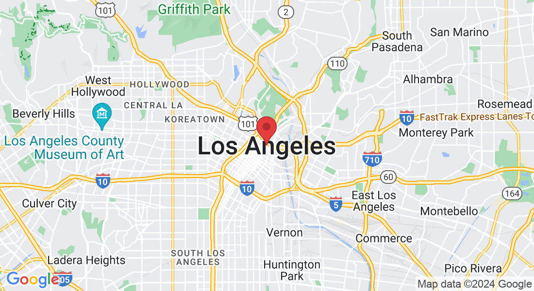 Los Angeles, CA, USA