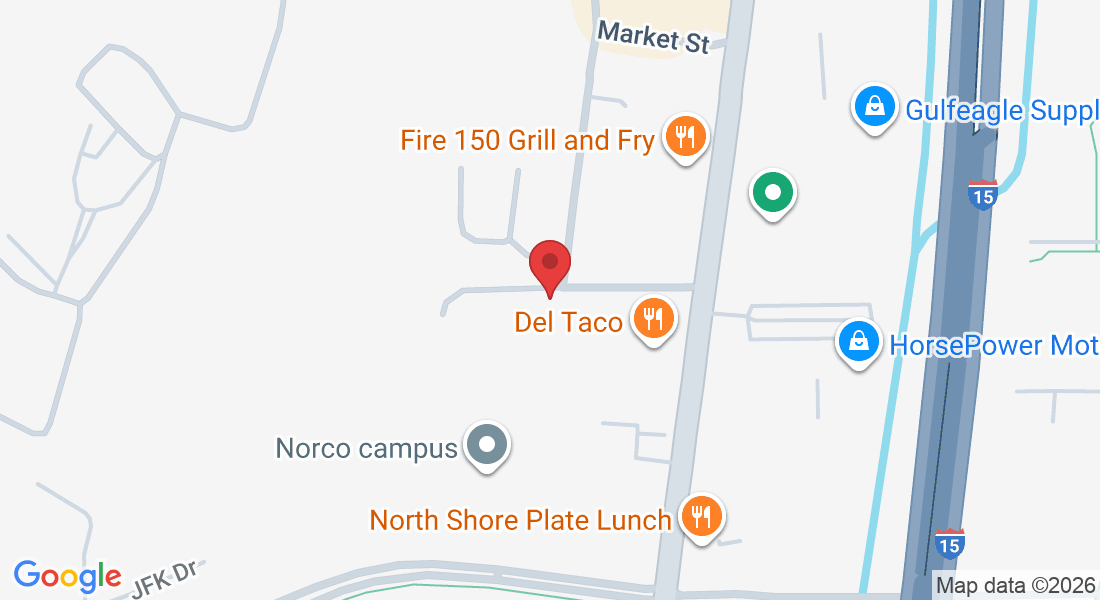 1900 Lampton Ln, Norco, CA 92860, USA