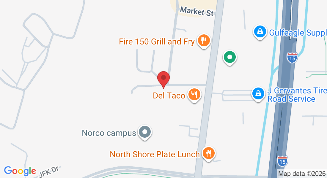 1900 Lampton Ln, Norco, CA 92860, USA