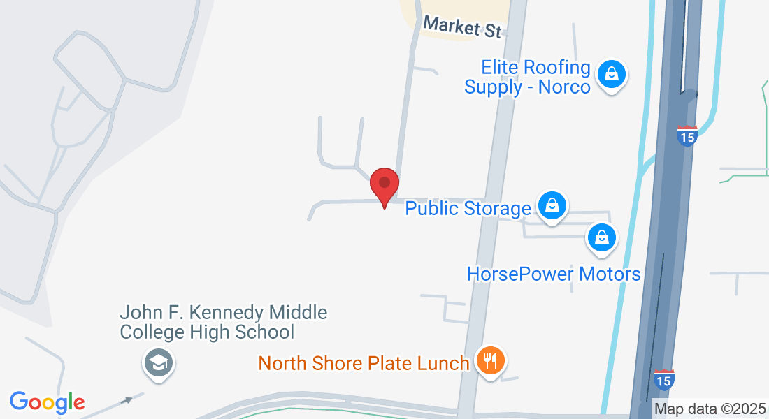 1900 Lampton Ln, Norco, CA 92860, USA