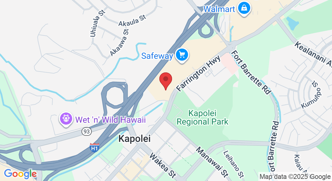 590 Farrington Hwy unit 505, Kapolei, HI 96707, USA