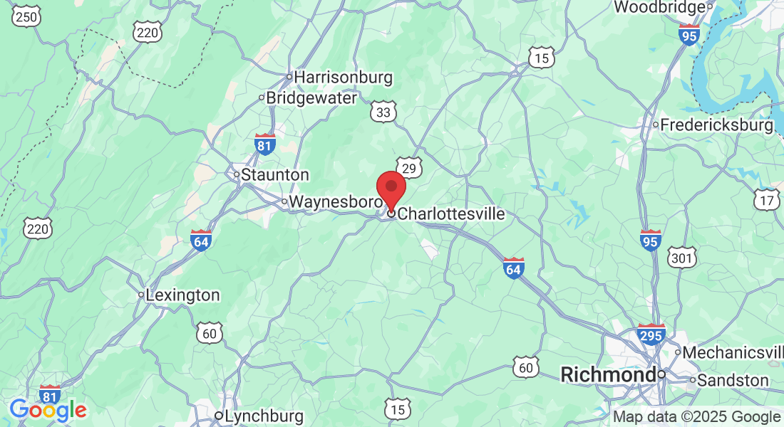Charlottesville, VA, USA
