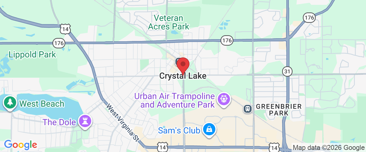 Crystal Lake, IL, USA