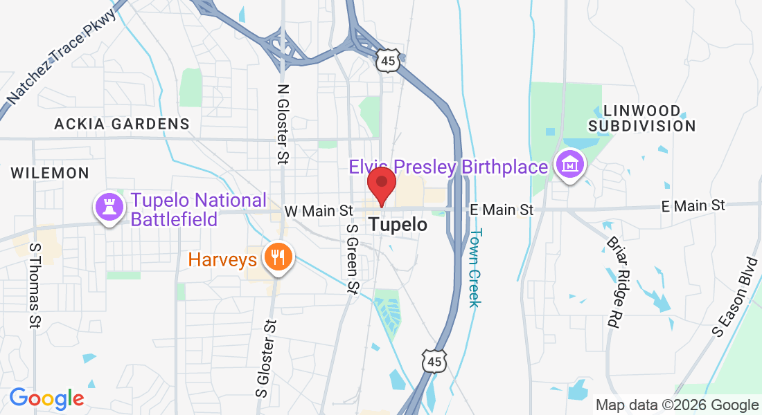 Tupelo, MS, USA