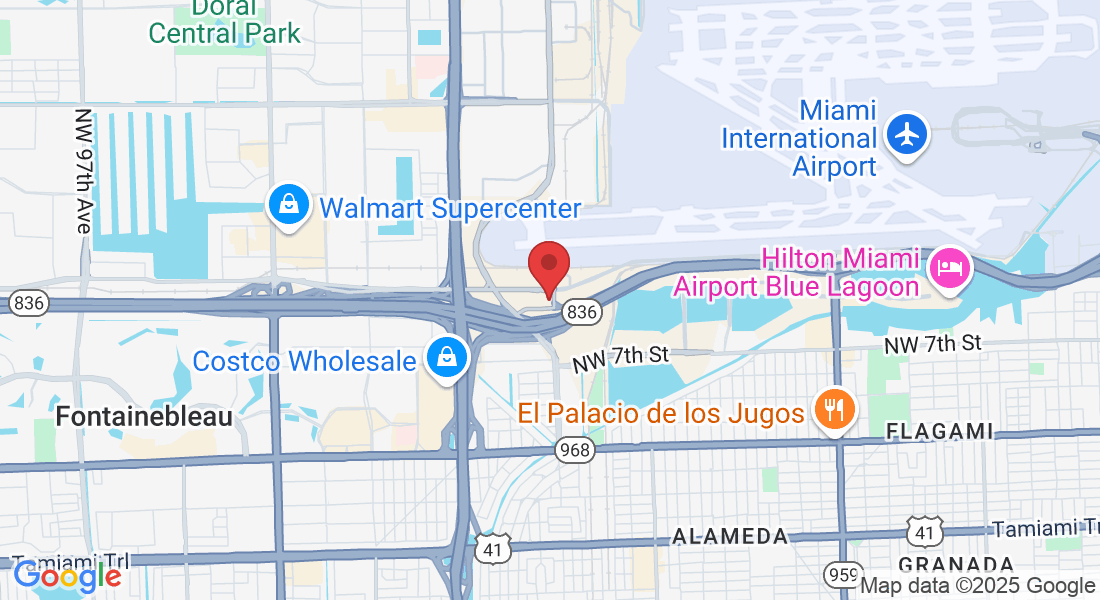 1150 NW 72nd Ave, Miami, FL 33126, USA