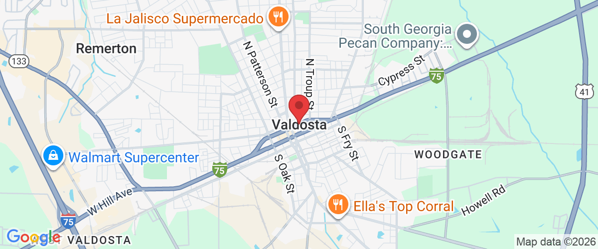 Valdosta, GA, USA