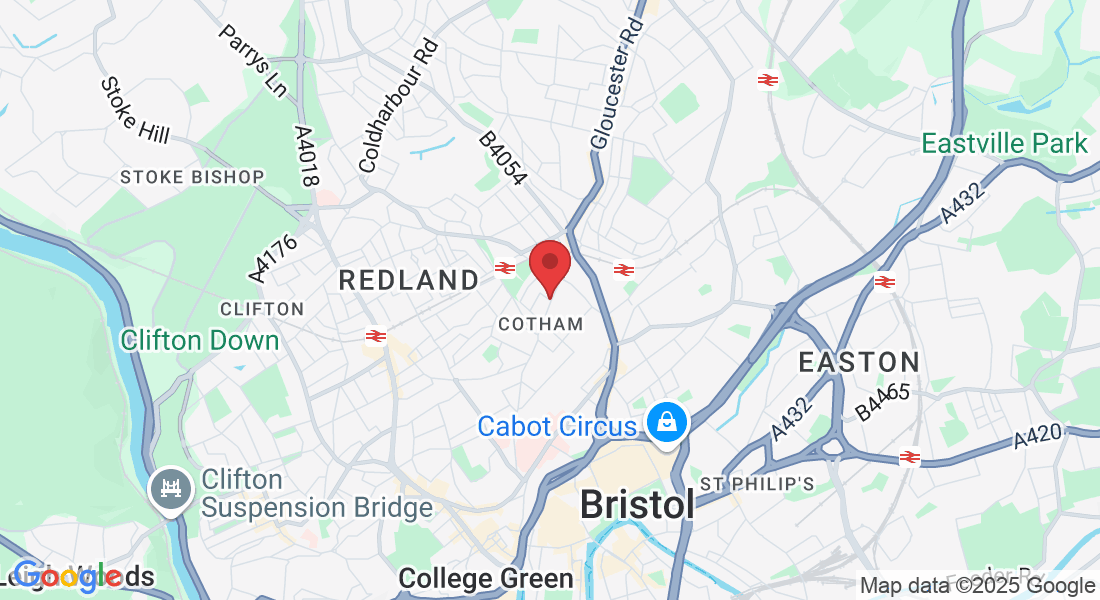 Cotham, Bristol, UK