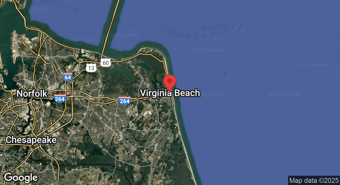 Virginia Beach, VA, USA