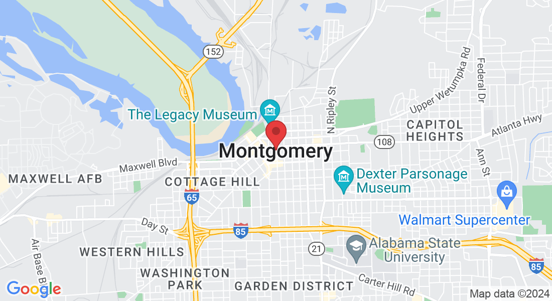 Montgomery, AL, USA