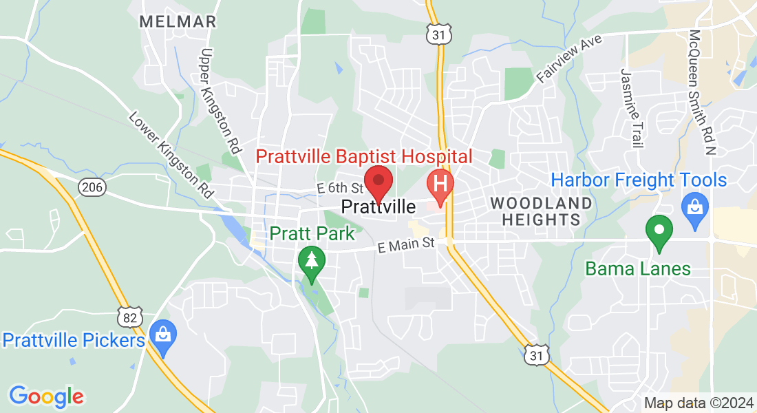 Prattville, AL, USA