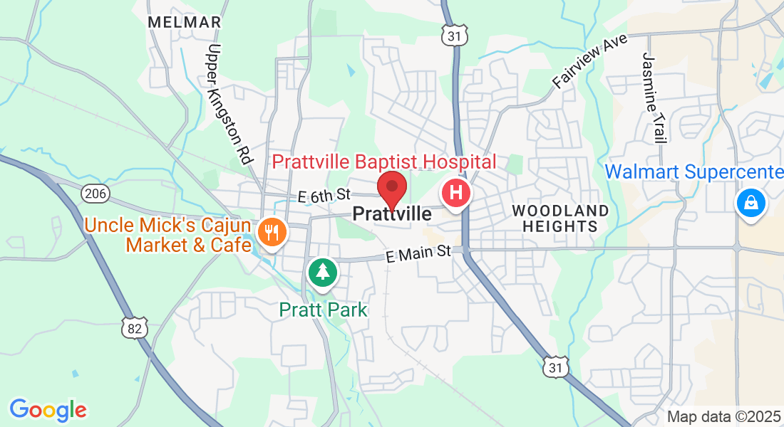 Prattville, AL, USA