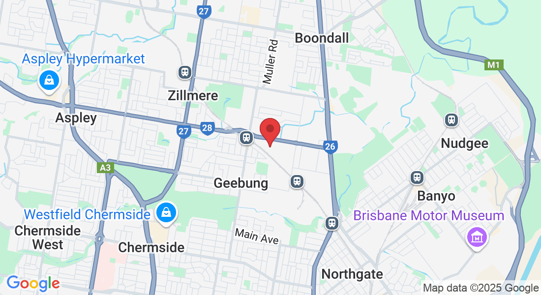 Unit 6/210 Robinson Rd E, Geebung QLD 4034, Australia