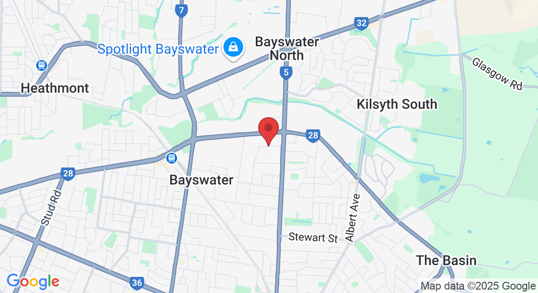 Corporate Blvd, Bayswater VIC 3153, Australia