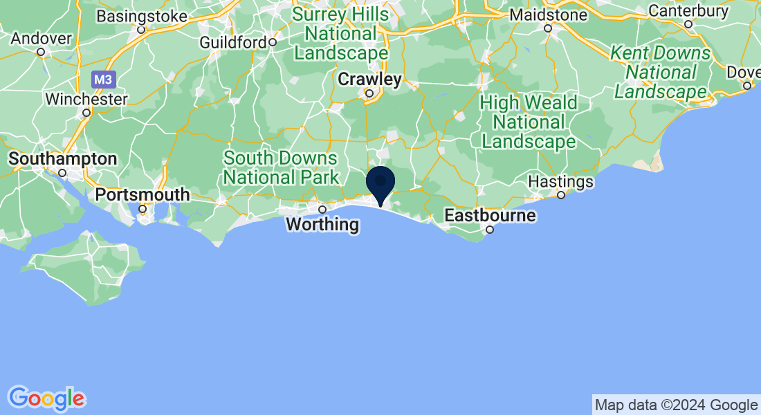 Brighton and Hove, Brighton BN1 1BS, UK