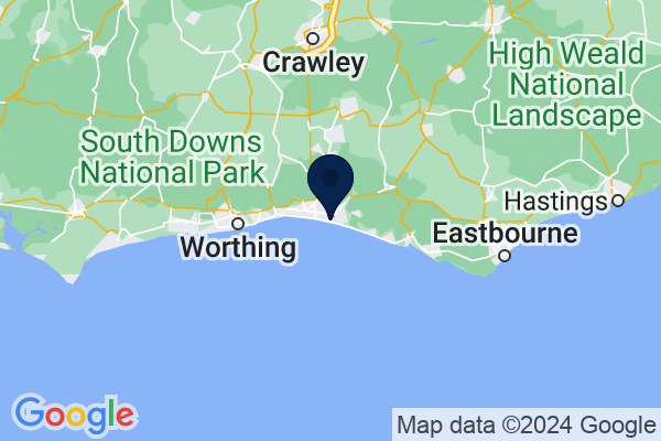 Brighton and Hove, Brighton BN1 1BS, UK