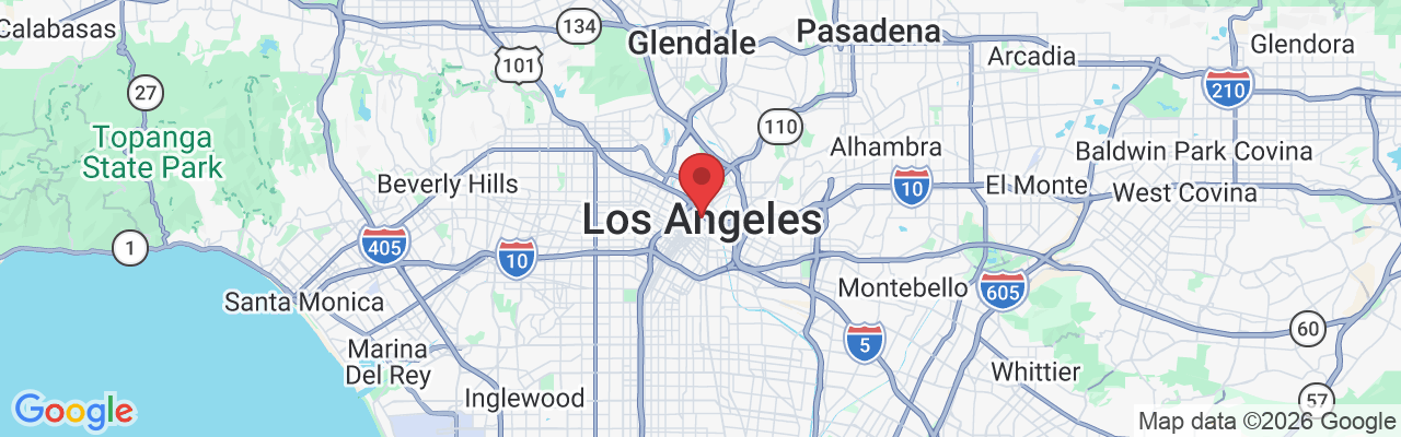 Los Angeles, CA, USA