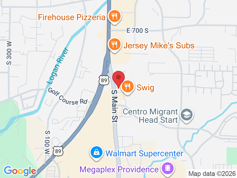 880 S Main St #110, Logan, UT 84321, USA