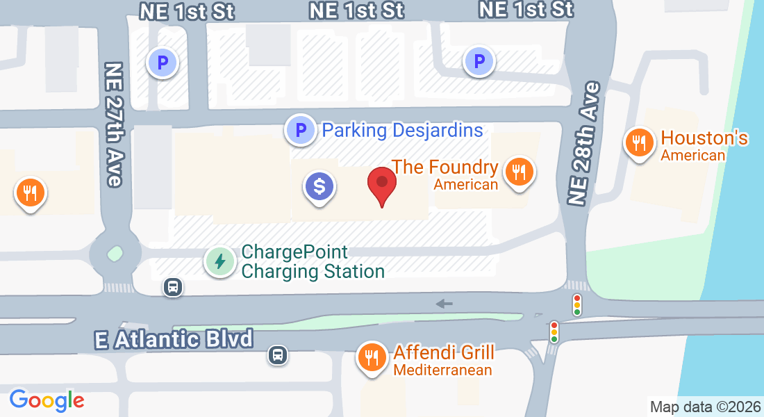 2761 E Atlantic Blvd, Pompano Beach, FL 33062, USA
