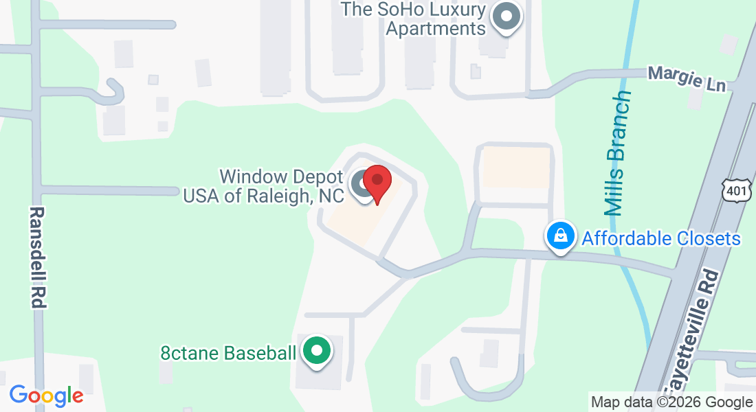 2208 Associate Dr C, Raleigh, NC 27603, USA