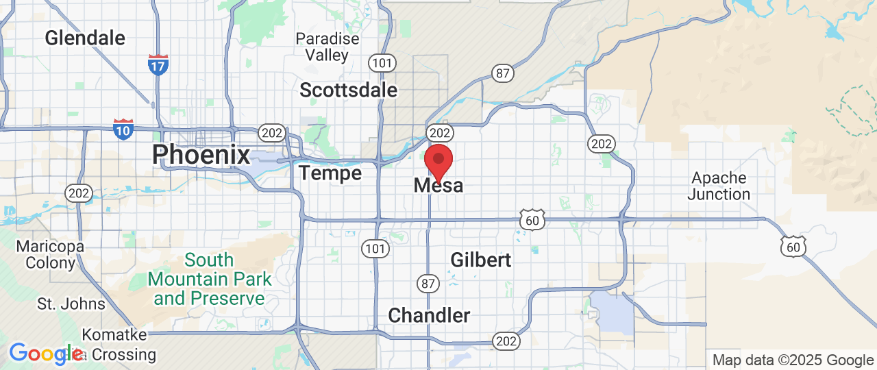 Mesa, AZ, USA