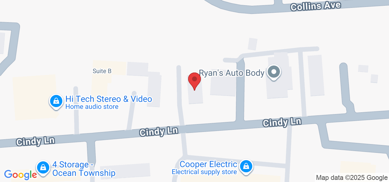 43 Cindy Ln, Ocean Township, NJ 07712, USA